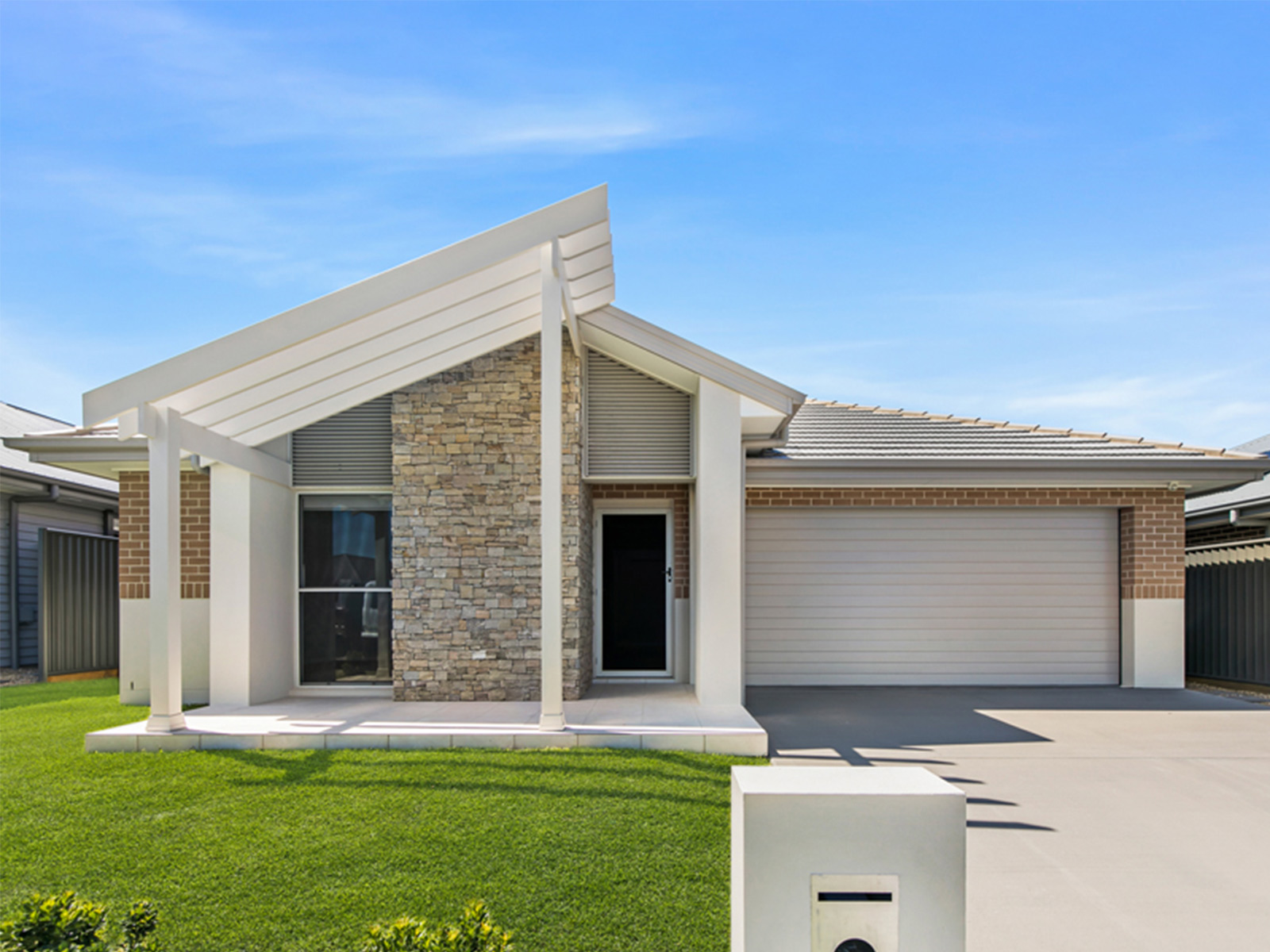 [Land for Sale] Evergreen Estate, Spring Farm OpenLot